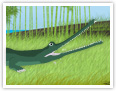 Gharial