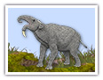 Deinotherium