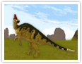 Corythosaurus