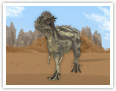Pachycephalosaurus