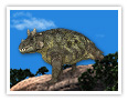 The Estemmenosuchus