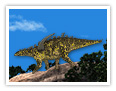 The Gigantspinosaurus