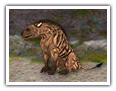 Hyaenodon