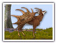 Megaloceros