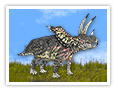 Pentaceratops