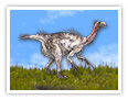 Therizinosaurus