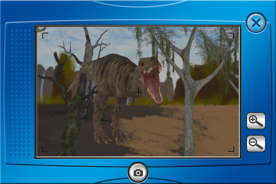 Apps Android no Google Play: Dream Dinosaurs Games